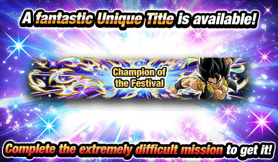 Banner for Challenge the Limits! 
Festival of Battles!