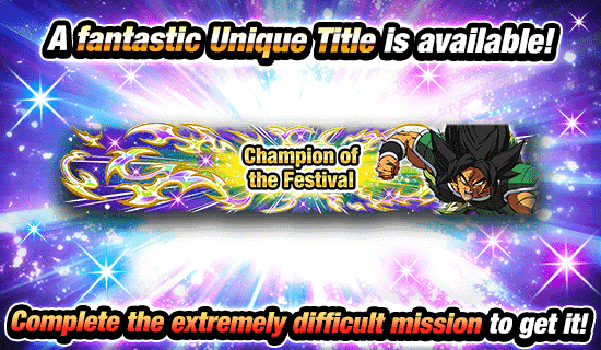 Banner for Challenge the Limits! 
Festival of Battles!