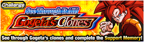 Banner for Global Dokkan Campaign 2025!