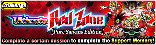 Banner for Feelin' the Heat! 
Transcendent Dokkan Campaign!