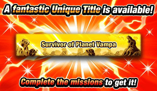 Banner for Live or Die! Predatory Planet!