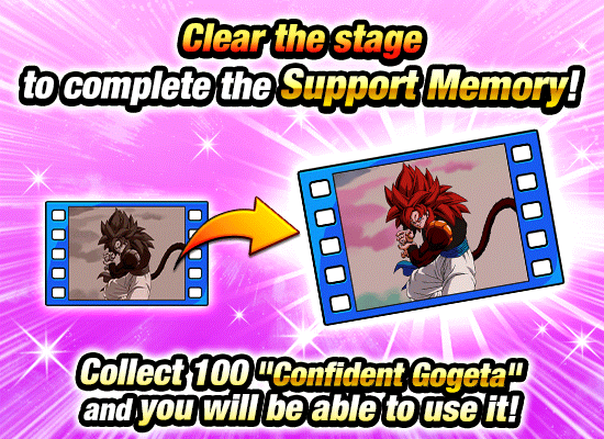 Banner for See Through It All! Gogeta's Clones!