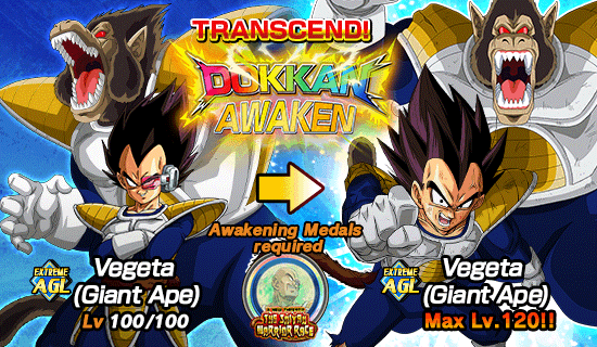 Banner for [DB Story] A New Threat!!! 
The Saiyan Warrior Race!