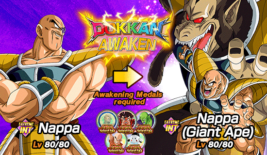 Banner for [DB Story] A New Threat!!! 
The Saiyan Warrior Race!