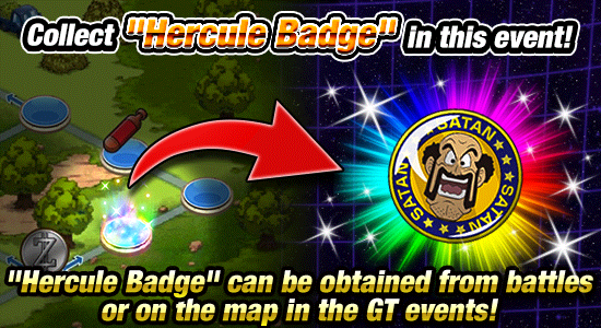 Banner for [DB Story]
Dragon Ball GT: Baby Saga!