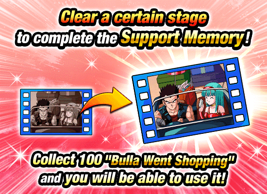 Banner for [DB Story]
Dragon Ball GT: Baby Saga!