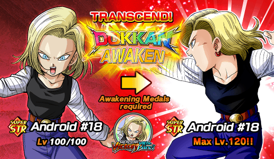 Banner for [DB Story] Super Warrior Slam! 
Victory Will Be Mine!