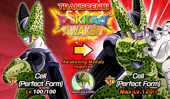 Banner for Dokkan Festival Is Now On!