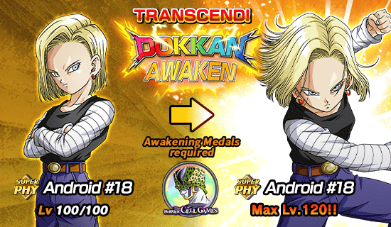 Banner for Dokkan Festival Is Now On!