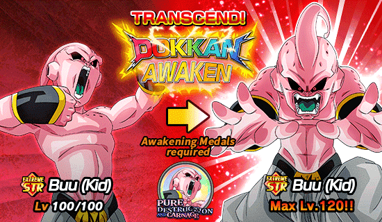 Banner for Pure Destruction and Carnage!