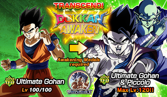 Banner for The One Beyond God Descends!
Ultra Instinct!