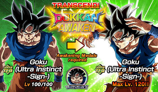 Banner for Dokkan Festival Is Now On!