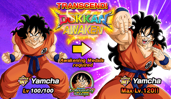 Banner for Focused Ki-Manipulating Technique!