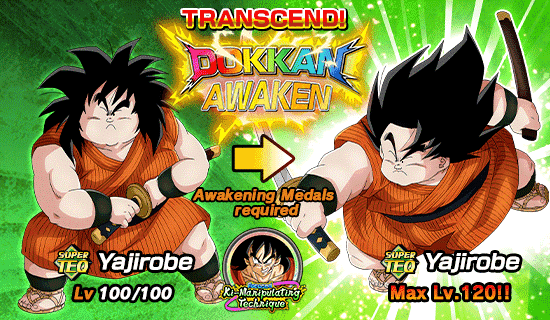 Banner for Focused Ki-Manipulating Technique!