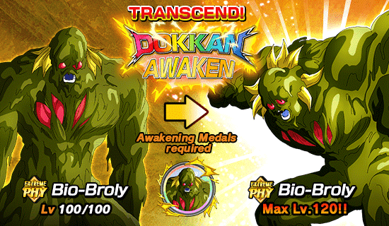 Banner for The Immortal Bio-Warrior!