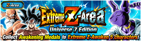 Banner for Endless Evolution! 
Autumn Harvest Campaign!