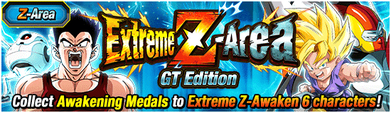 Banner for Endless Evolution! 
Autumn Harvest Campaign!