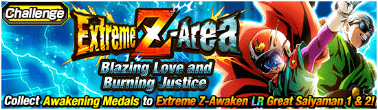 Banner for Worldwide Celebration! 
Heated Showdown Campaign!