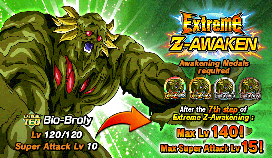 Banner for New Stage of Extreme Z-Area 
Coming Soon!