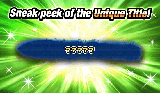 Banner for Supreme Magnificent Battle 
[Dragon Ball Super Edition]!