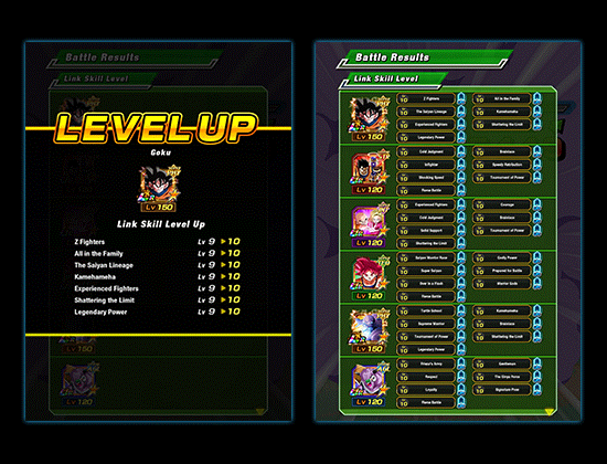 Banner for Supreme Kais' Grand Guidance!