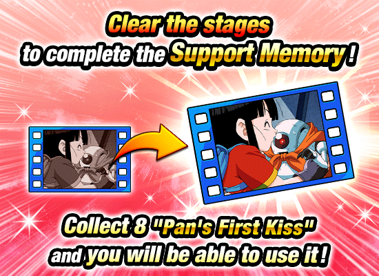 Banner for [DB Story]
Dragon Ball GT: Baby Saga!