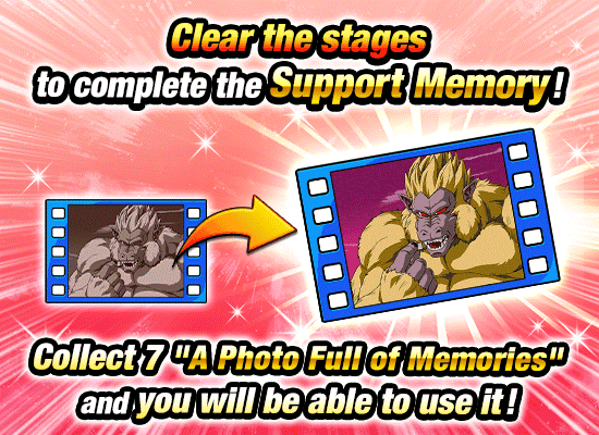 Banner for [DB Story] Dragon Ball GT: 
Baby Saga Finale!