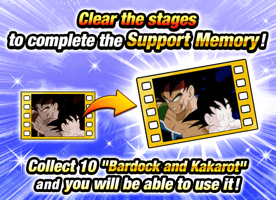 Banner for [DB Story] 
A Lone Warrior's Last Battle!