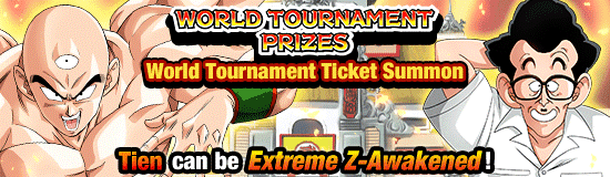 Banner for Beyond the Ultimate! Dokkan 9th
Anniv. Maximum Celebration Part 2!