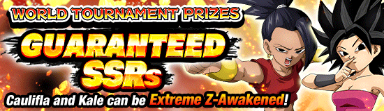 Banner for The 59th World Tournament Opens!
