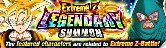 Banner for Global Dokkan Campaign 2025!