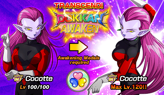 Banner for "Girl Power!" Summon!