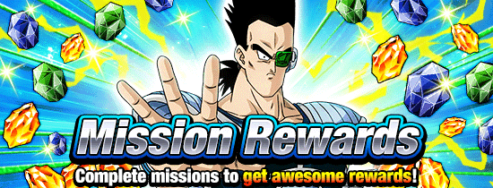 Banner for Quest Dokkan Story 
Decisive Showdown Missions!