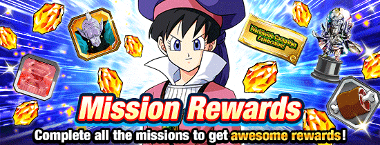 Banner for Worldwide Campaign Celebration! 
Worldwide Missions Part 2!