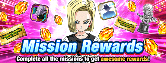 Banner for Worldwide Campaign Celebration! 
Worldwide Missions Part 3!