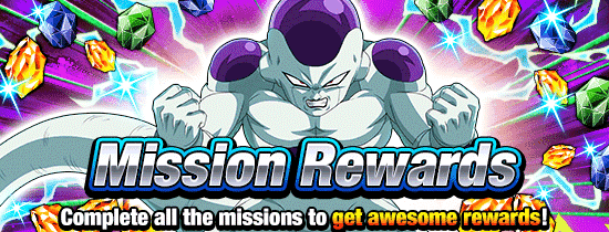 Banner for Quest Dokkan Story Decisive
Showdown Missions Part 3!