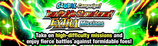 Banner for Global Dokkan Campaign 2025!