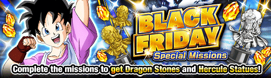Banner for Black Friday 
Campaign 2025!
