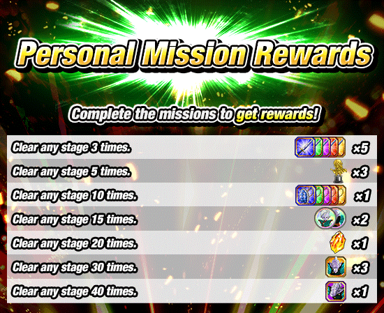 Banner for Awaken the Battle Instinct! 
All-User Co-Op Campaign!