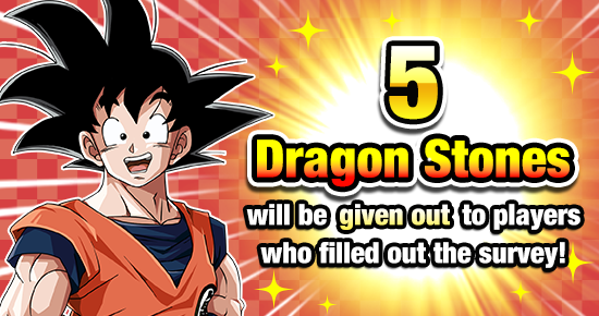 Banner for Player Survey Now Available!