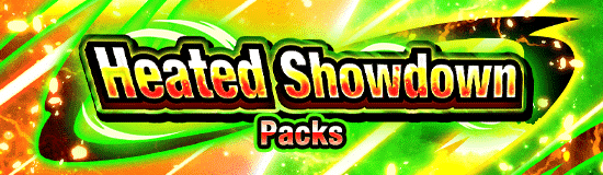 Banner for Dokkan Festival x 
Legendary Summon Carnival!