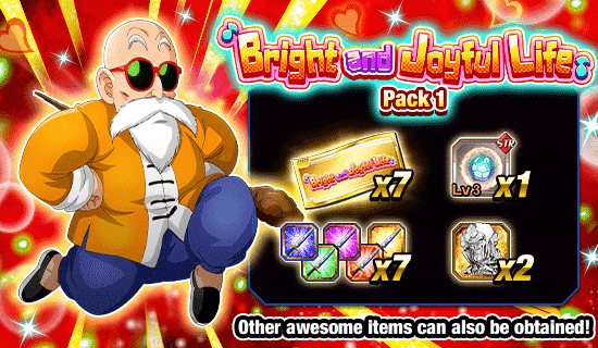 Banner for Bright and Joyful Life Packs
Up for Sale!