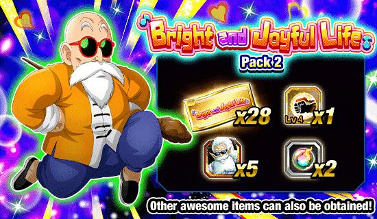 Banner for Bright and Joyful Life Packs
Up for Sale!