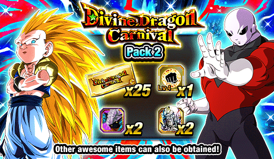 Banner for Divine Dragon Carnival Packs
Up for Sale!