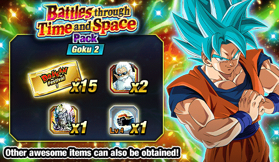 Banner for Battles through Time and 
Space Packs Up for Sale!