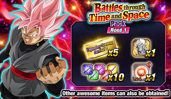 Banner for Battles through Time and 
Space Packs Up for Sale!