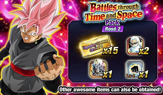 Banner for Battles through Time and 
Space Packs Up for Sale!
