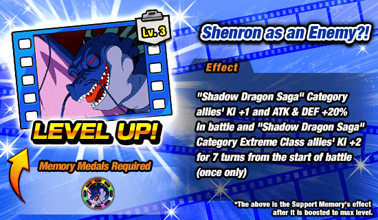Banner for When Wishes Backfire! 
Birth of the Shadow Dragons!