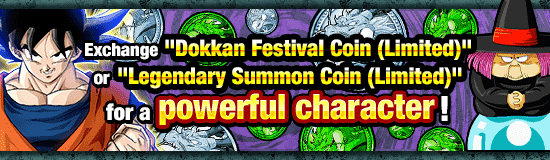 Information on the 
Treasure Item "Coin"