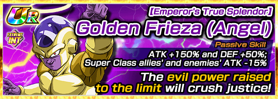 Banner for True Evil Resurrected from Hell!